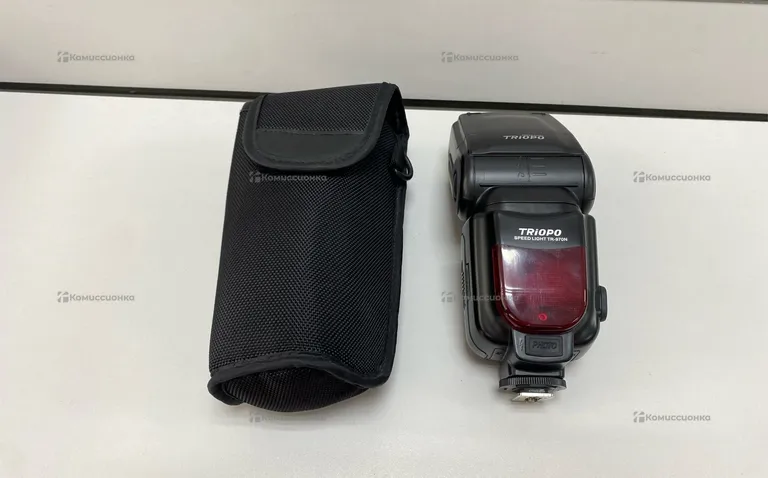 Вспышка Triopo TR-970N