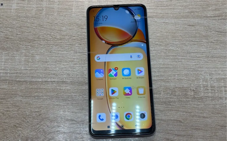 Xiaomi Redmi 13C 8/256 ГБ