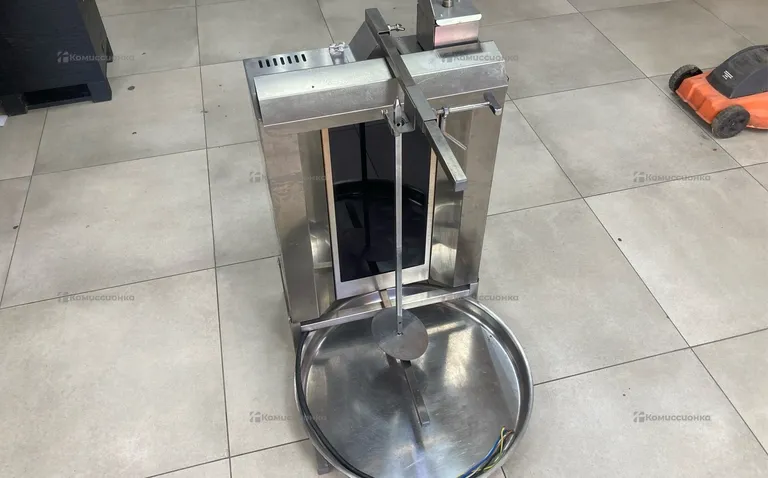 Гриль для Шаурмы ISIKGAZ 3900W