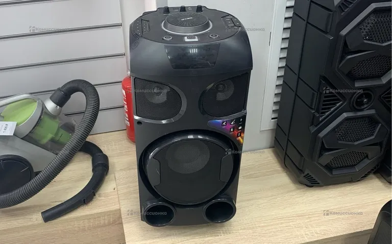 Колонка  Dexp