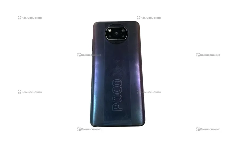 Xiaomi Poco X3 Pro 6/128 ГБ
