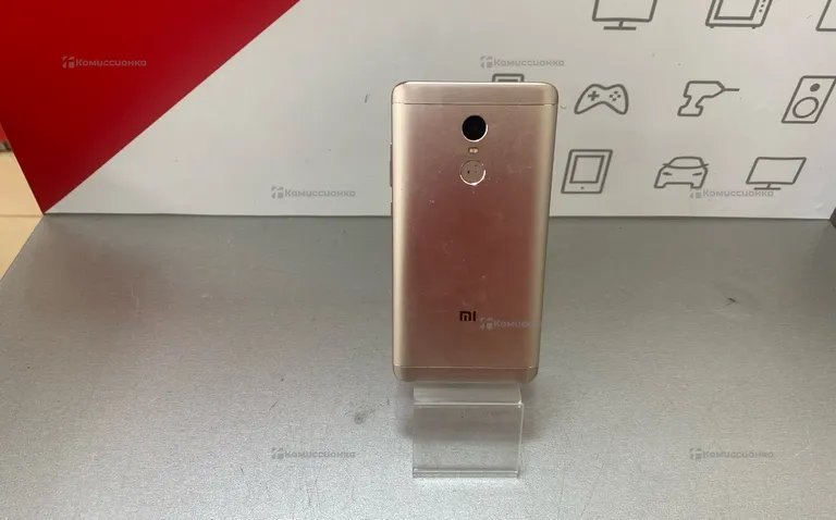 Xiaomi Redmi Note 4 3/32GB