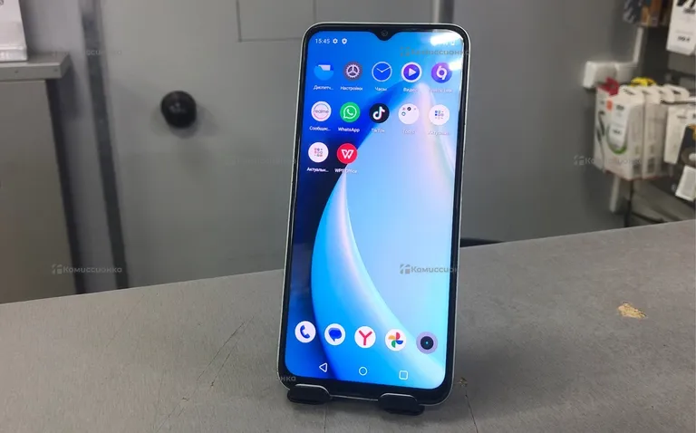 Realme C35 4/128