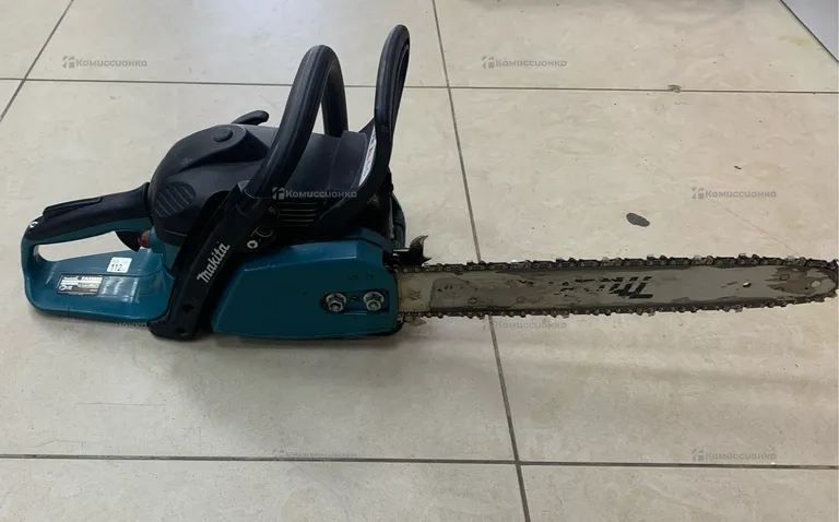 Цепная пила makita EA3202S-40