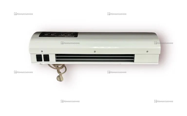 Тепловая завеса Zilon ZVV-0.6E3M