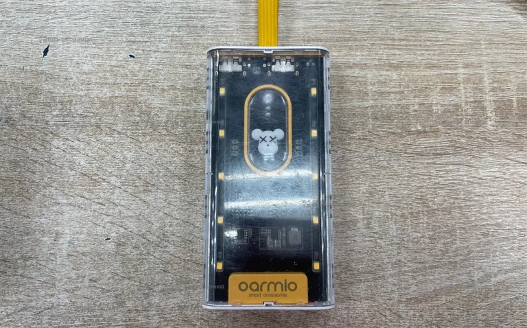 АКБ 10000mah