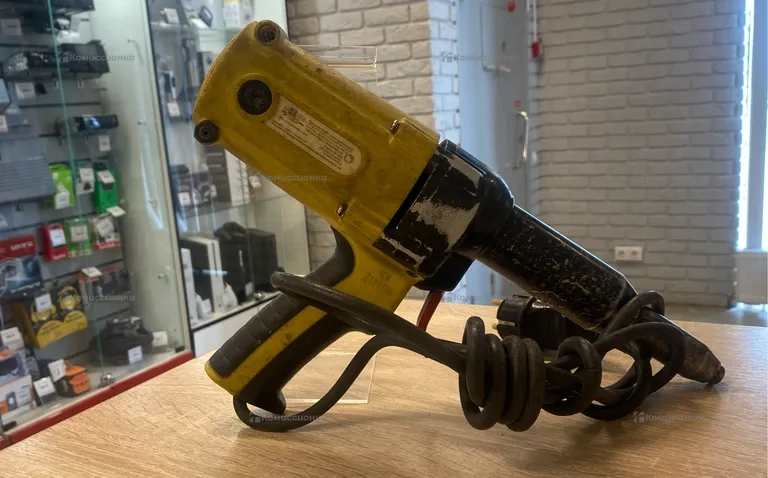 Заклепочник электрический Skytools sk 1006