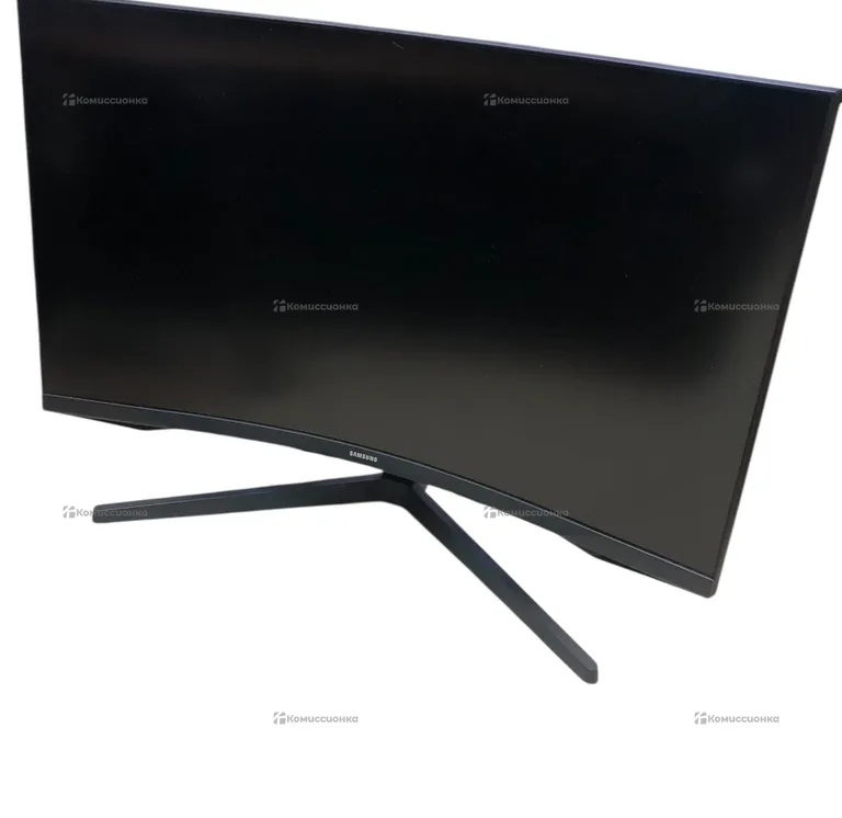 Монитор Samsung Odyssey G5 S32CG550EI
