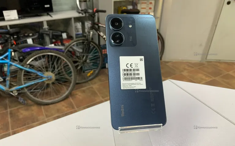 Xiaomi 13C 8/256