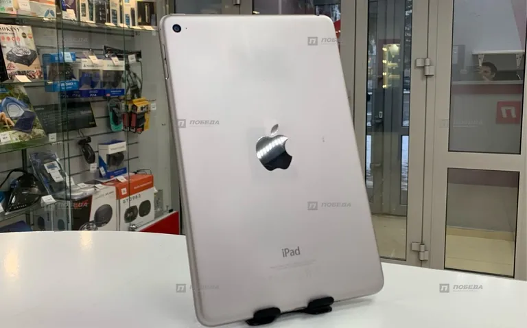 Apple iPad mini 4 128Gb Wi-Fi