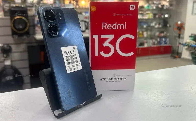 Redmi 13c 8/256 GB