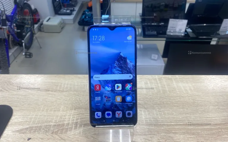Xiaomi redmi 9t 128