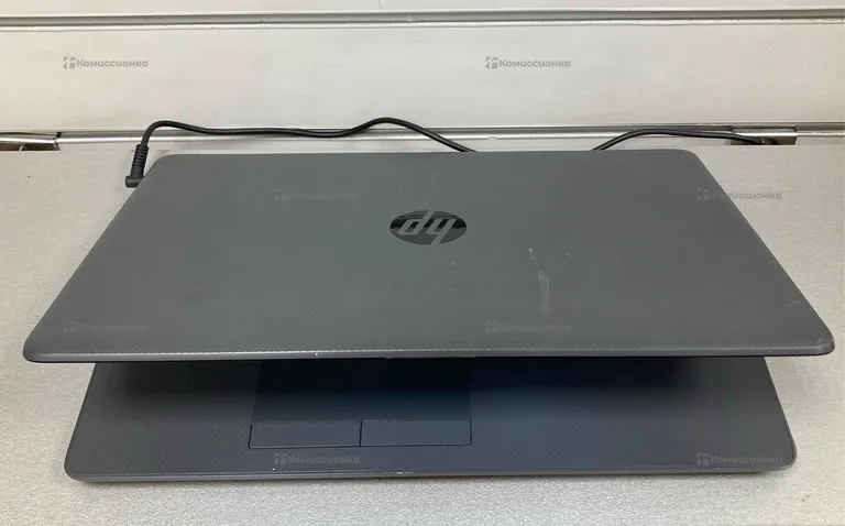 Ноутбук  HP 255 G7