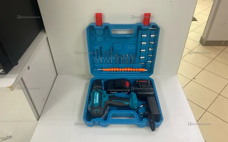 шуруповерт Makita 48v (реплика)