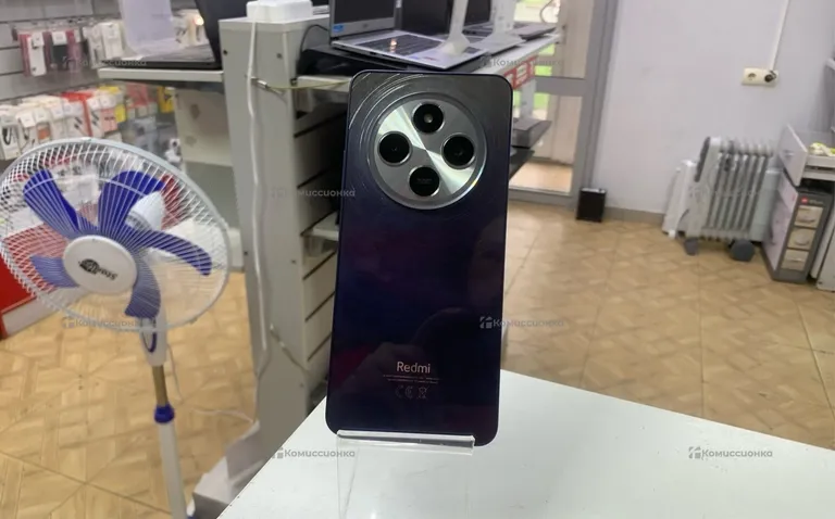 Xiaomi Redmi 14C 4/128 ГБ