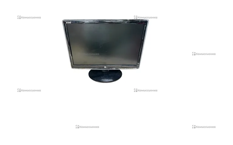 Монитор DNS H194