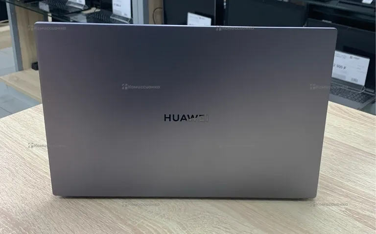 Ноутбук Huawei NBD-WDI9