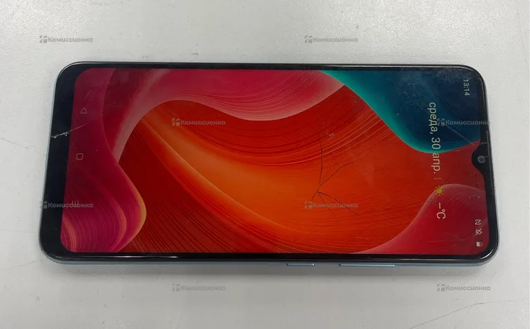 Realme c21 3/32