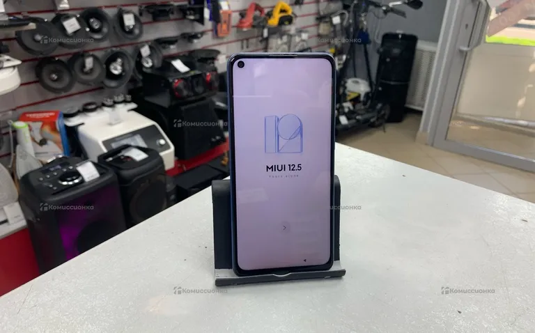Xiaomi Redmi Note 9 4/64