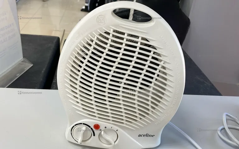 тепловентилятор aceline fh-2000b