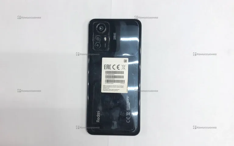 Xiaomi Redmi Note 12 S