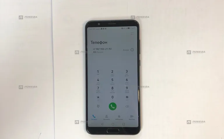 Honor View10 6/128