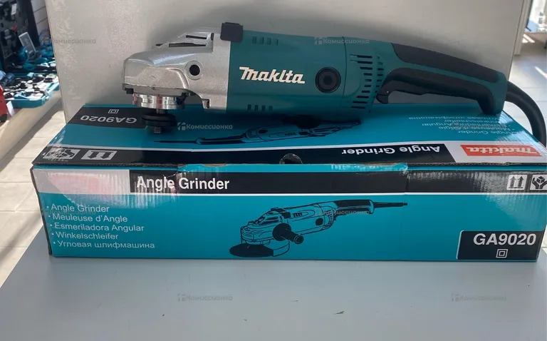 Ушм Makita 230 круг