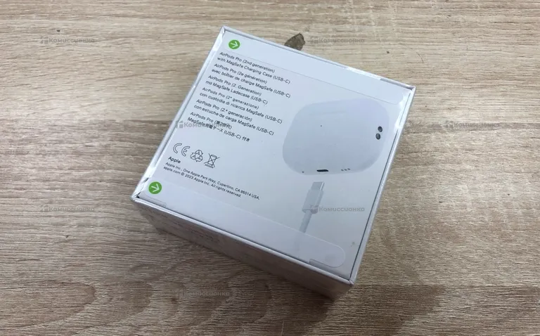 Наушники  Aur Pods 3rd generation реплика