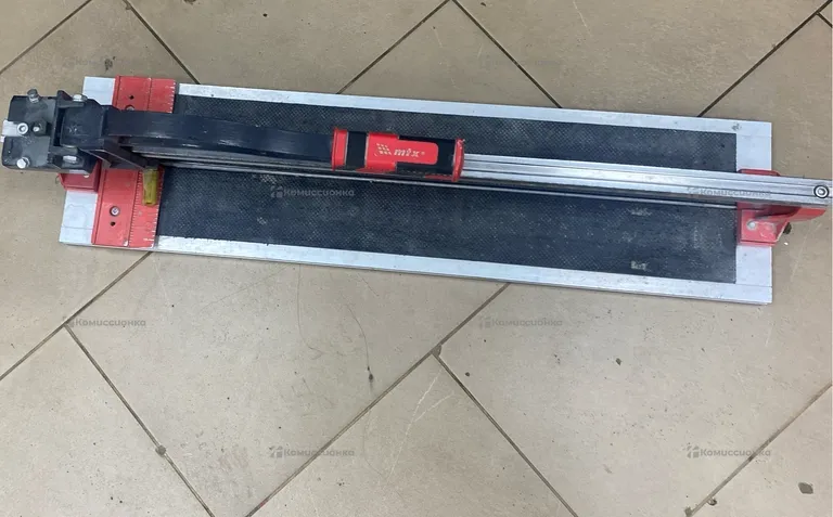 Плиткорез рельсовый Professional 700mm
