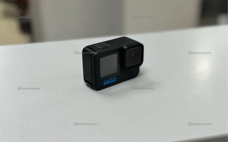 Go pro hero10