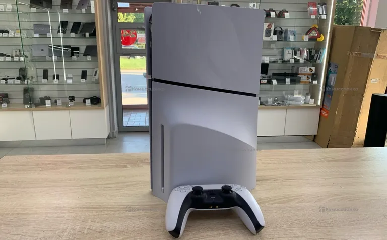 Приставка Sony Sony PlayStation 5 slim