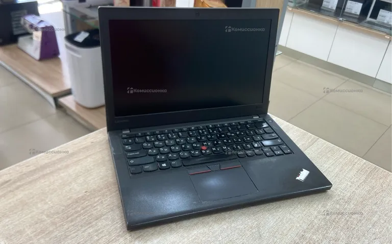 Ноутбук Lenovo x270