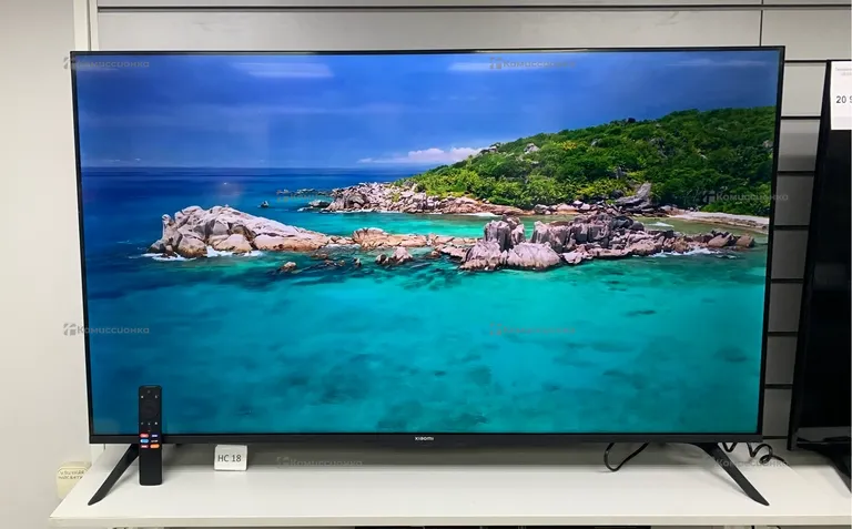 Телевизор Xiaomi L50MA-ARU