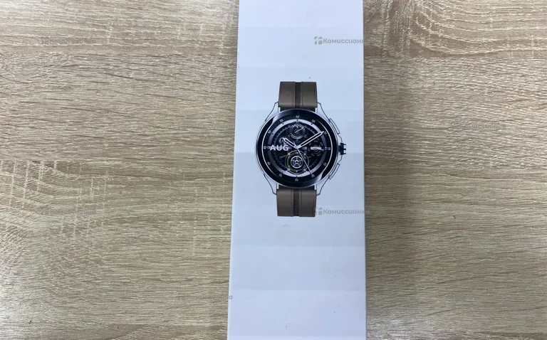 Часы  Xiaomi Redmi Watch 2 Pro