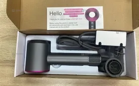 Купить Фен без насадок б/у , в Уфа Цена:990рублей