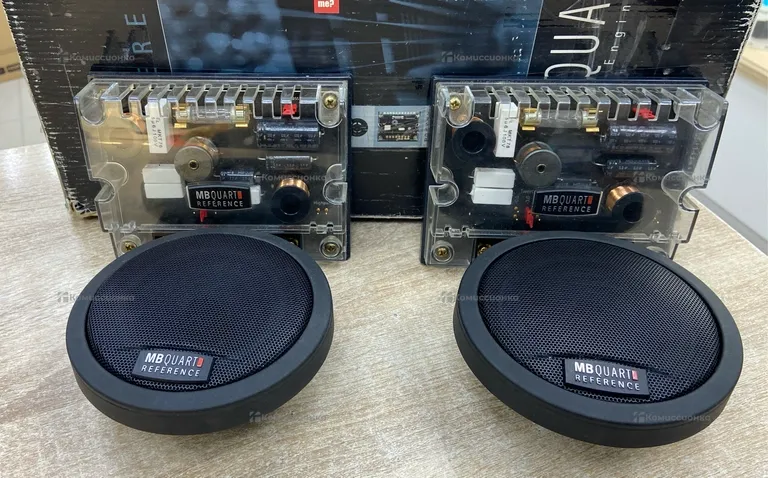 Колонки MB Quart RWE 100