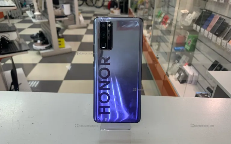 Honor 30 pro plus 8/256