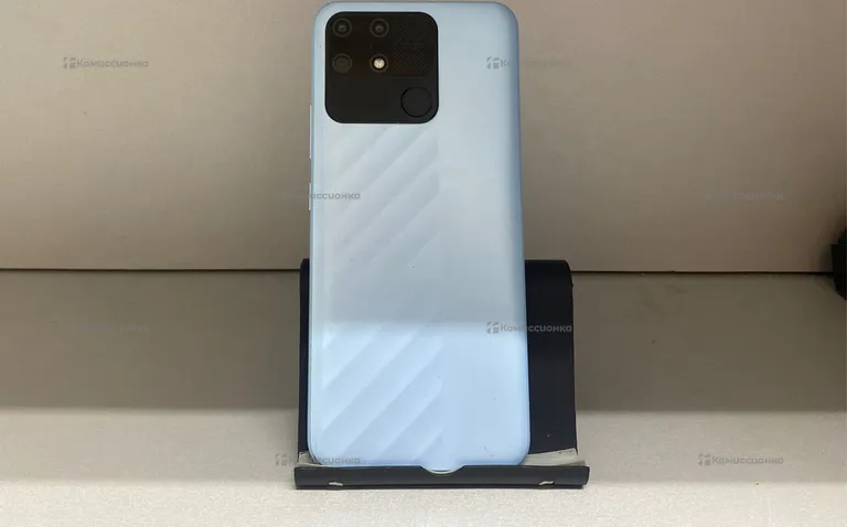 Realme Narzo 50A 4/128Gb