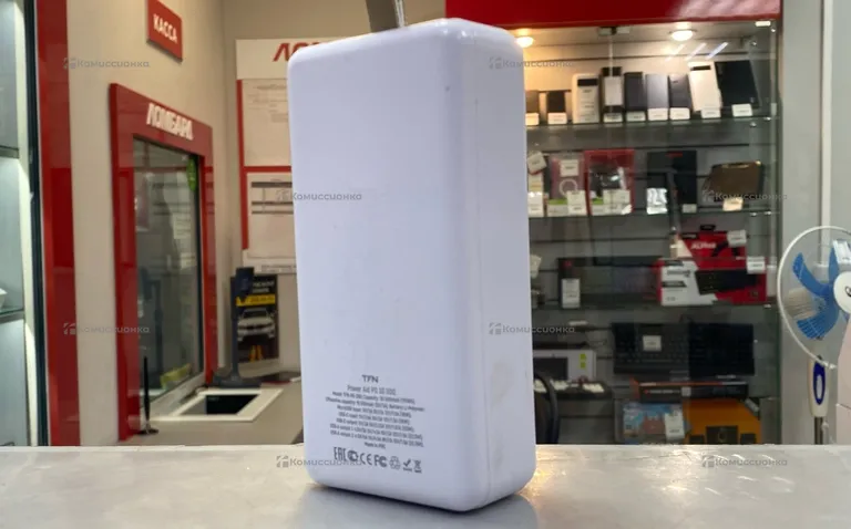 Power Bank  TFN 30000mAh