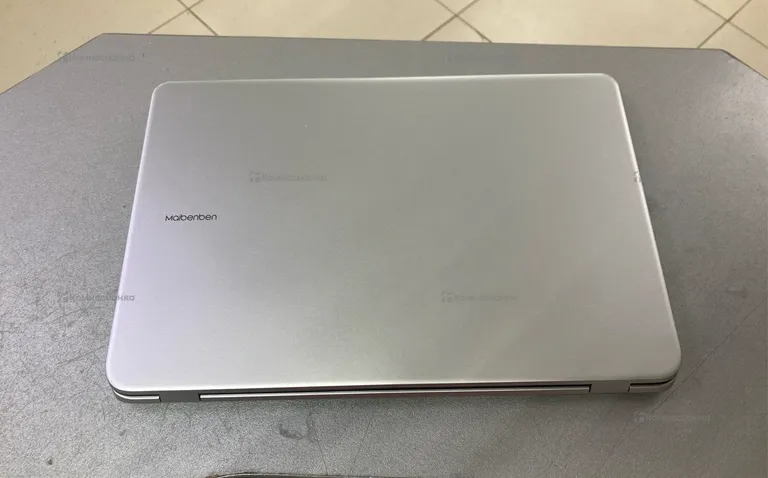 Ноутбук  maibenben m543