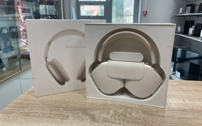 Наушники  AirPods Max Type-C