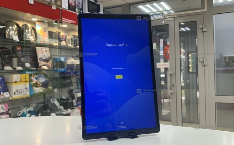 Lenovo Lenovo Tab M10 FHD Plus