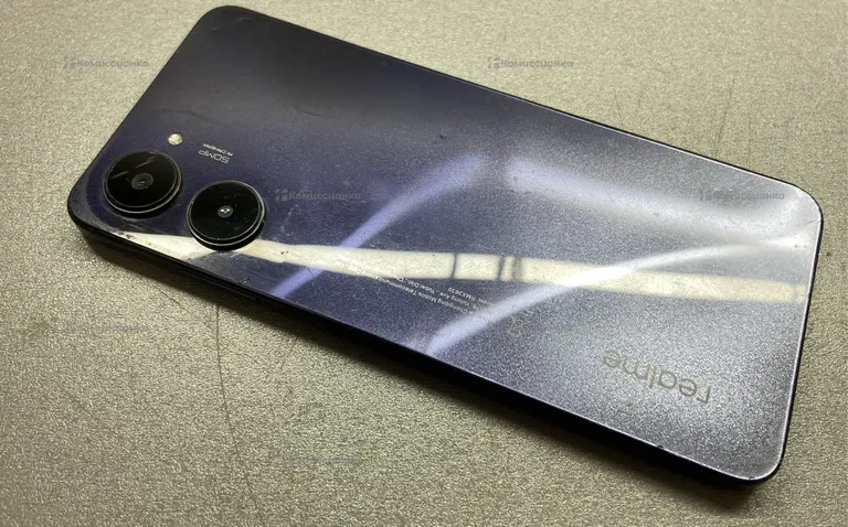 Realme 10 8/128 ГБ