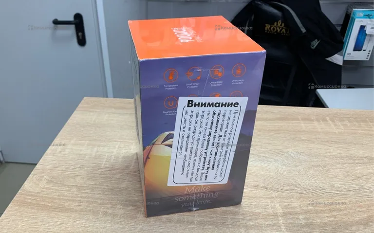 Power Bank hoco J107 90000