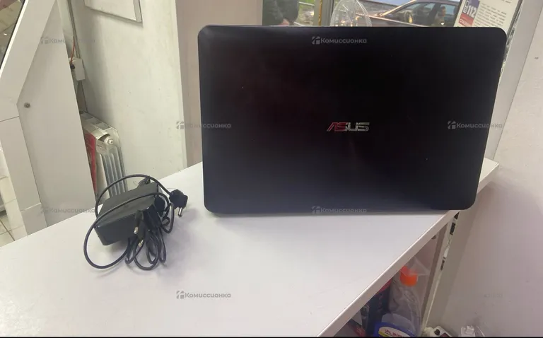 Ноутбук  ASUS X555L