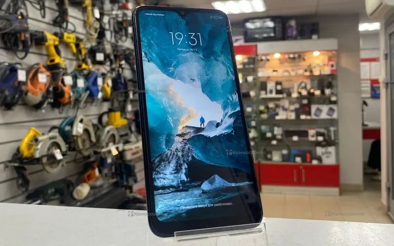 Xiaomi Redmi 9A 2/32 ГБ
