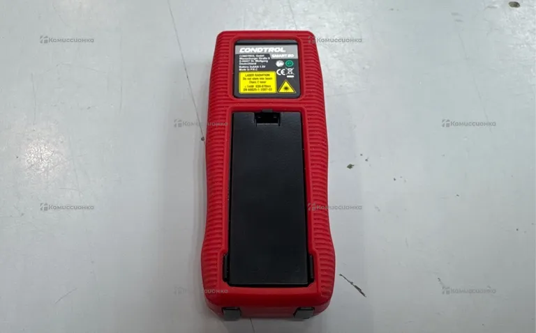 Лазерный дальномер Condtrol Smart 20
