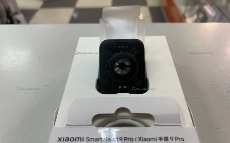 Xiaomi smart band 9 pro