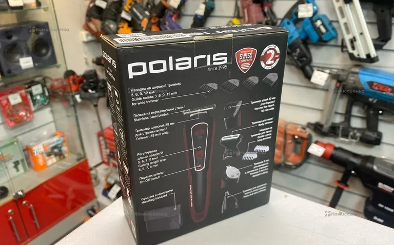 Polaris pic 3019rc