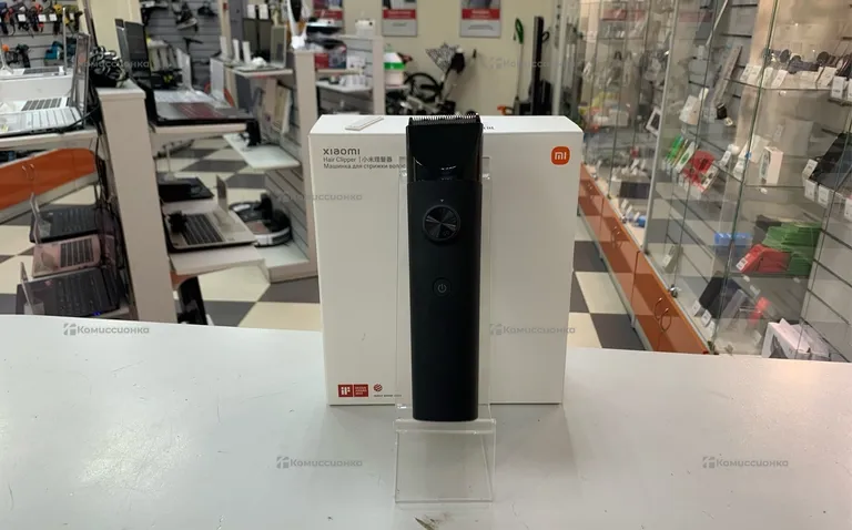 Xiaomi X38946 машинка доя стрижки